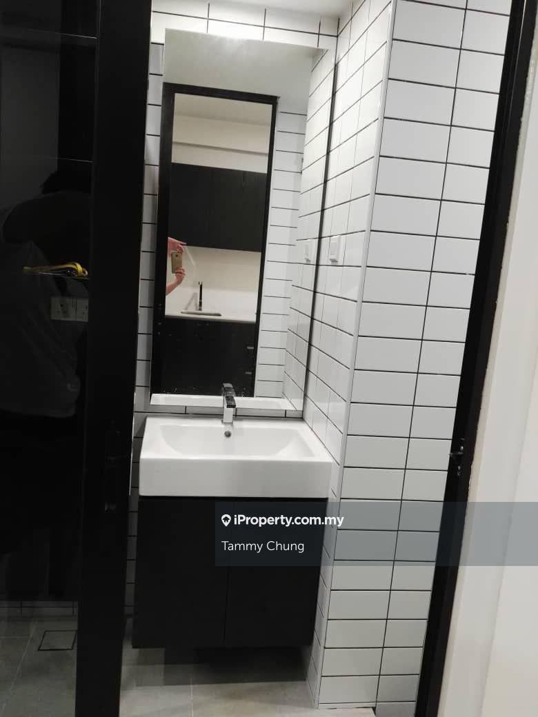 Residensi Servis untuk Disewa di Flexus Signature oleh Tammy Chung - iProperty.com.my