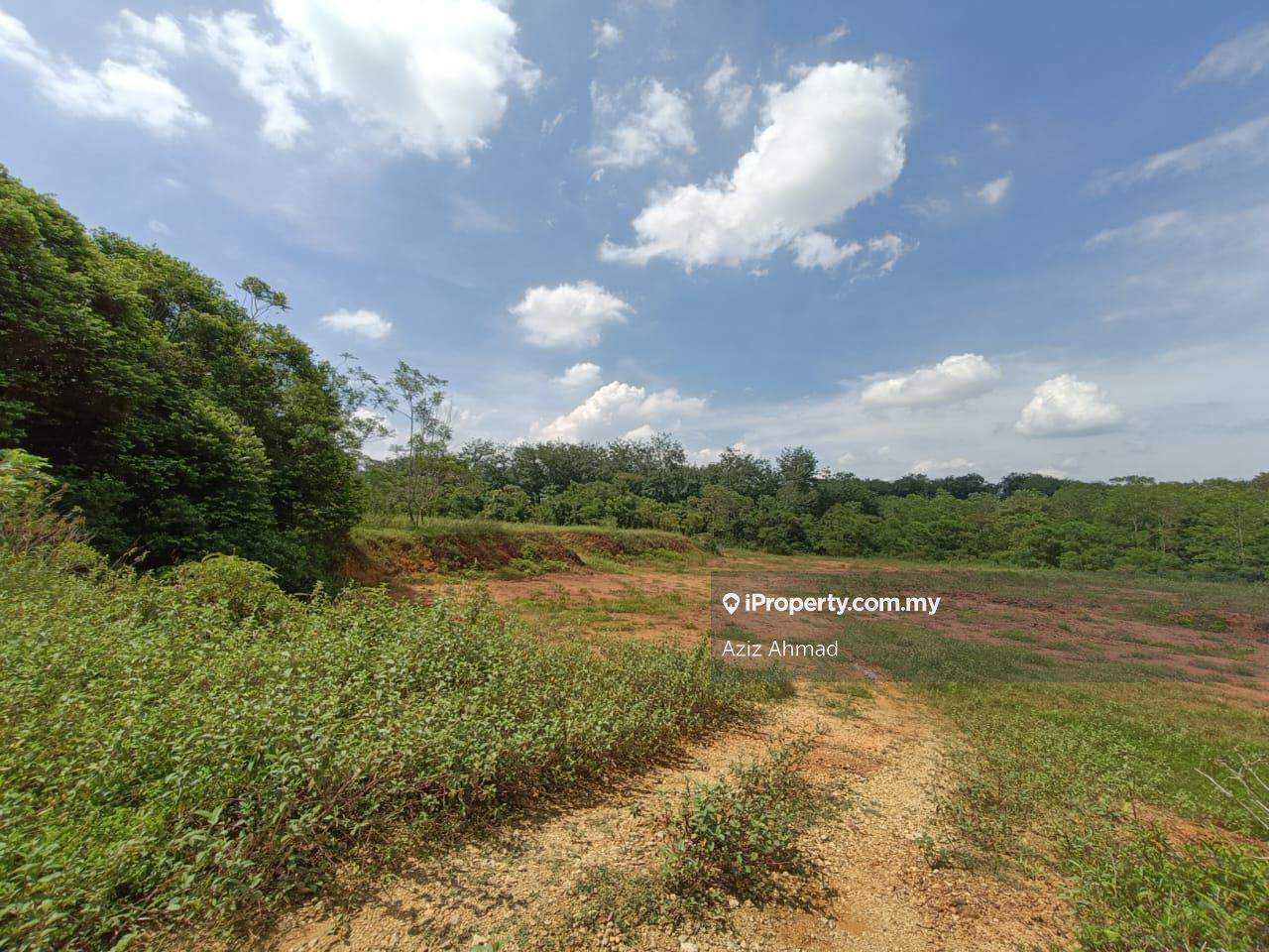 Agricultural Land for Sale in Bangi Lama, Bangi by Aziz Ahmad - iProperty.com.my