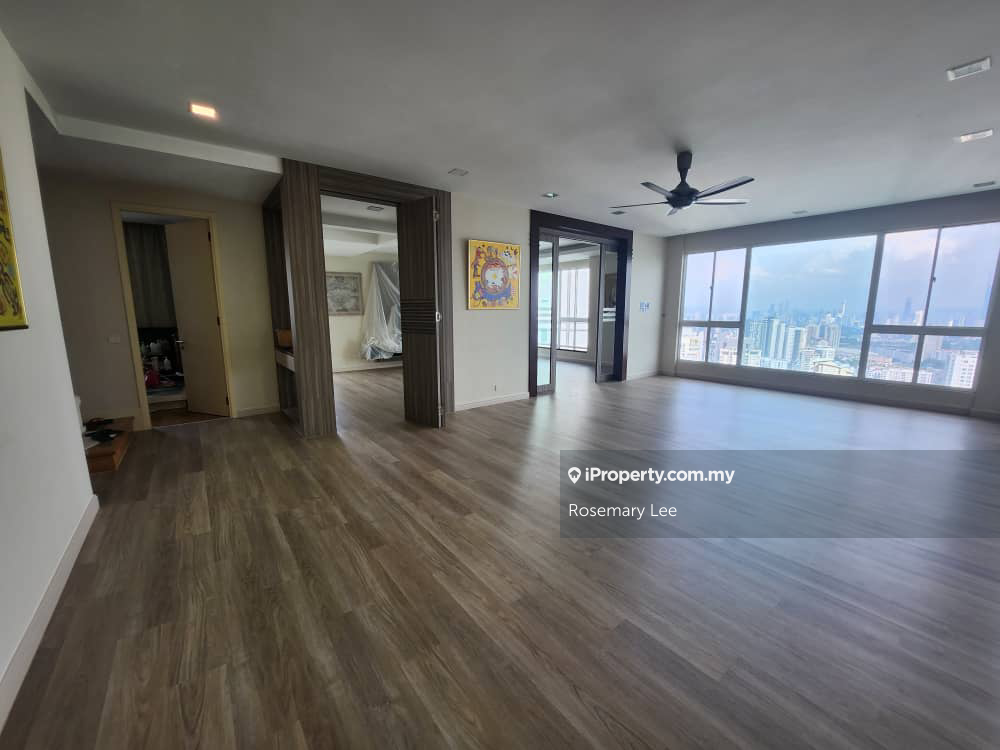 Condominium for Sale in Kiaramas Ayuria by Rosemary Lee - iProperty.com.my