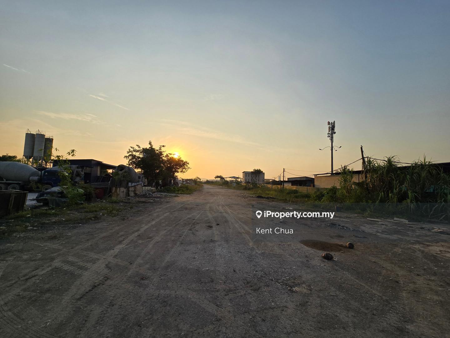 Agricultural Land for Sale in Kampung Baru Subang, Shah Alam by Kent Chua - iProperty.com.my