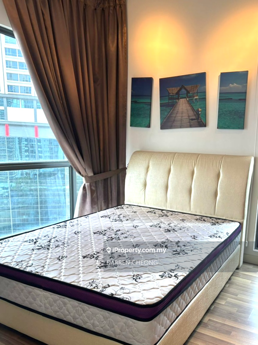 Condominium for Rent in Sunway GeoSense by DARREN CHEONG - iProperty.com.my