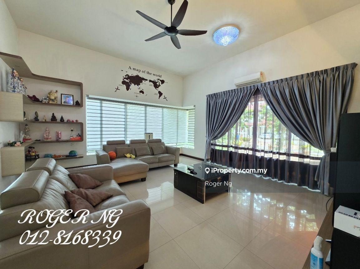 Bungalow House for Sale in Setia Eco Park, Setia Alam by Roger Ng - iProperty.com.my