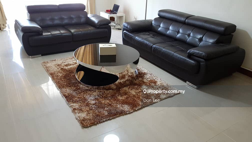 Condominium for Sale in Mont Kiara Aman by Don Lee - iProperty.com.my