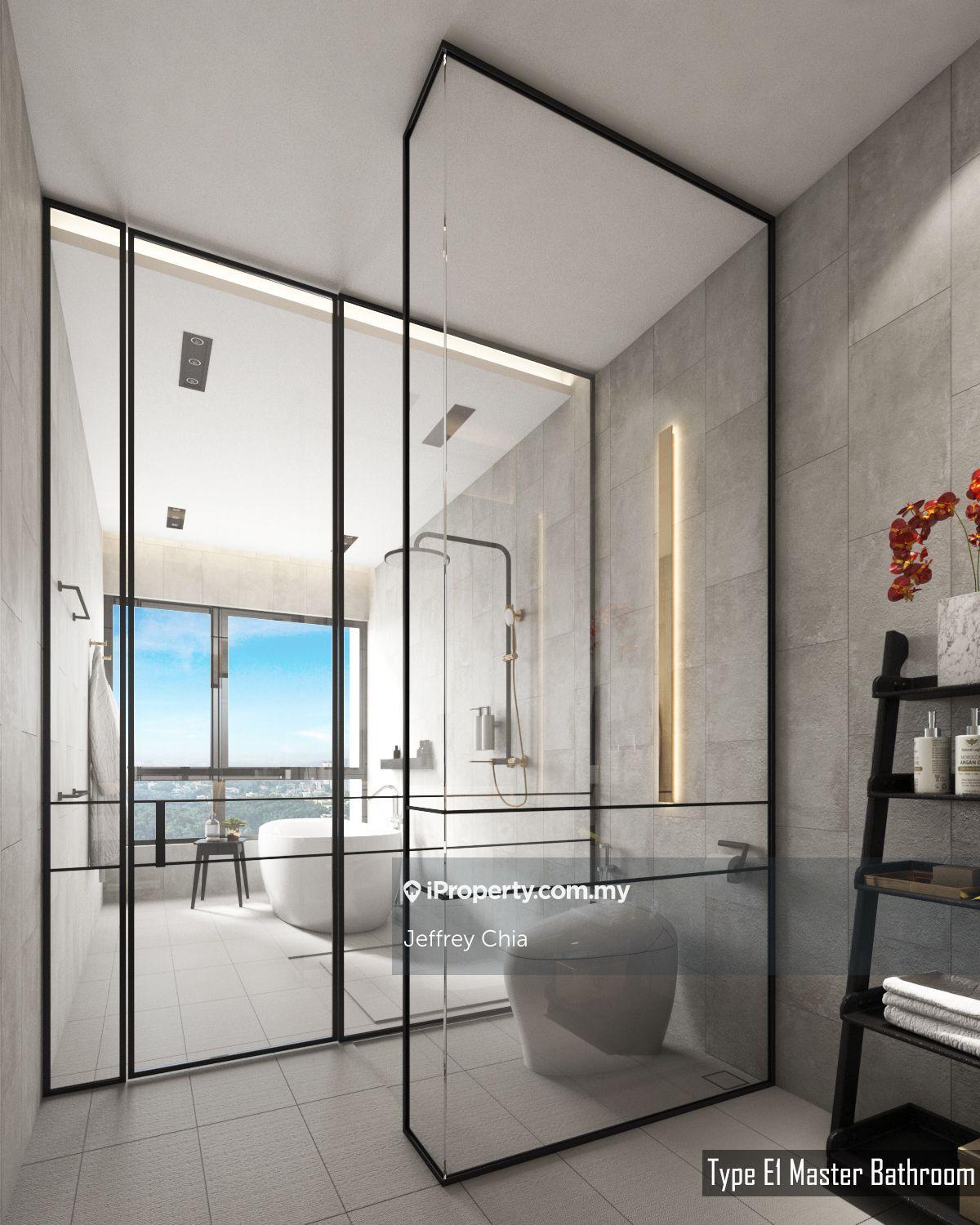 Service Residence for Sale in Cubic Botanical by Jeffrey Chia - iProperty.com.my