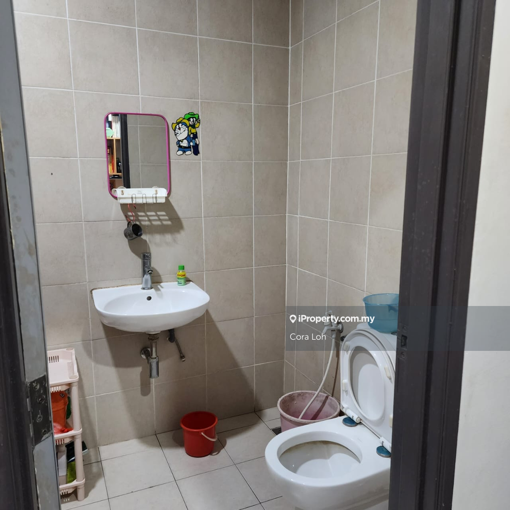 Condominium for Sale in PARC Regency (Residensi Masai) by Cora Loh - iProperty.com.my