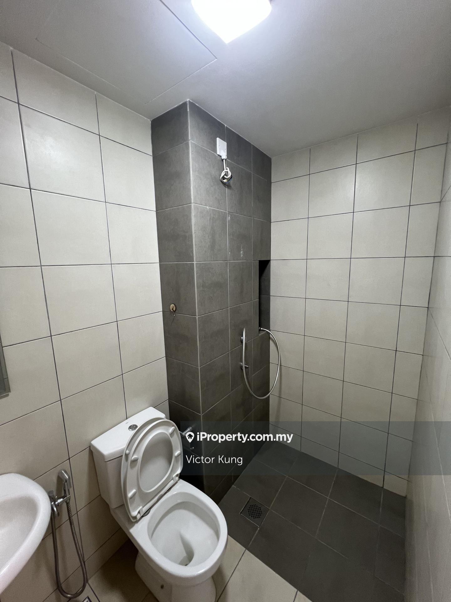 Residensi Servis untuk Disewa di MIRA at Shorea Park oleh Victor Kung - iProperty.com.my