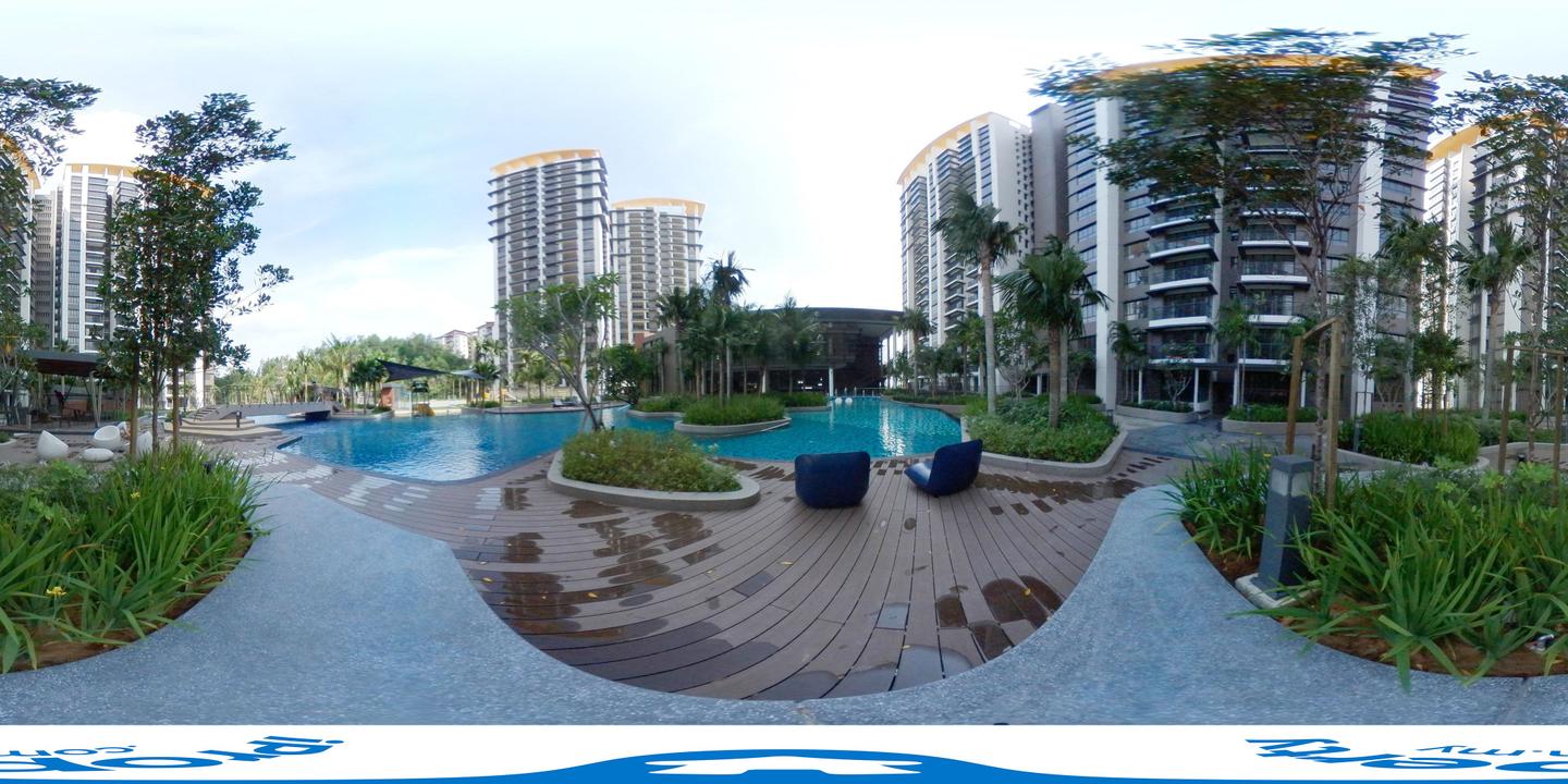 Kondominium untuk Dijual di Irama Wangsa oleh Nexus Tan SC - iProperty.com.my