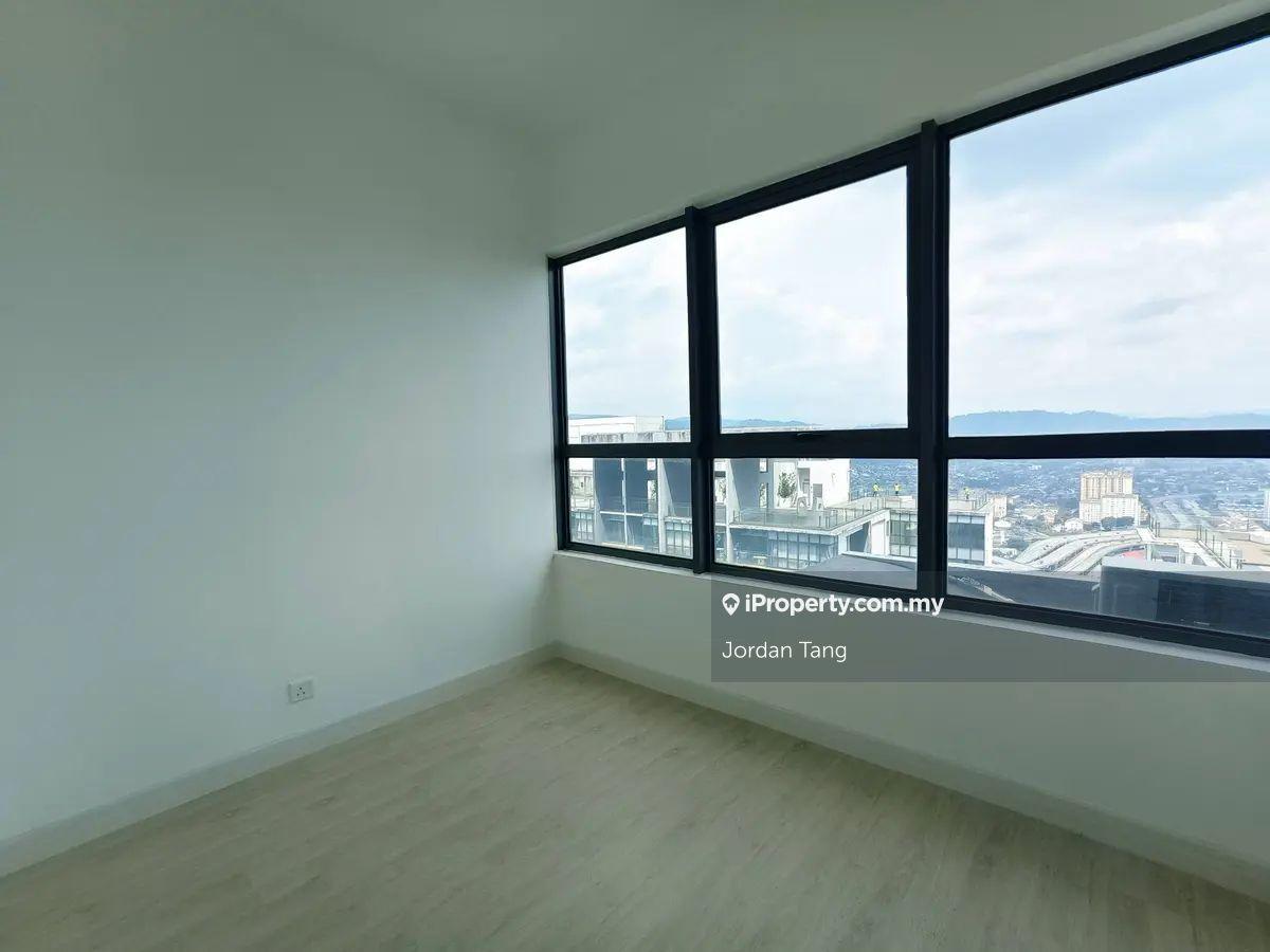 Service Residence for Rent in Arte Plus by Jordan Tang - iProperty.com.my