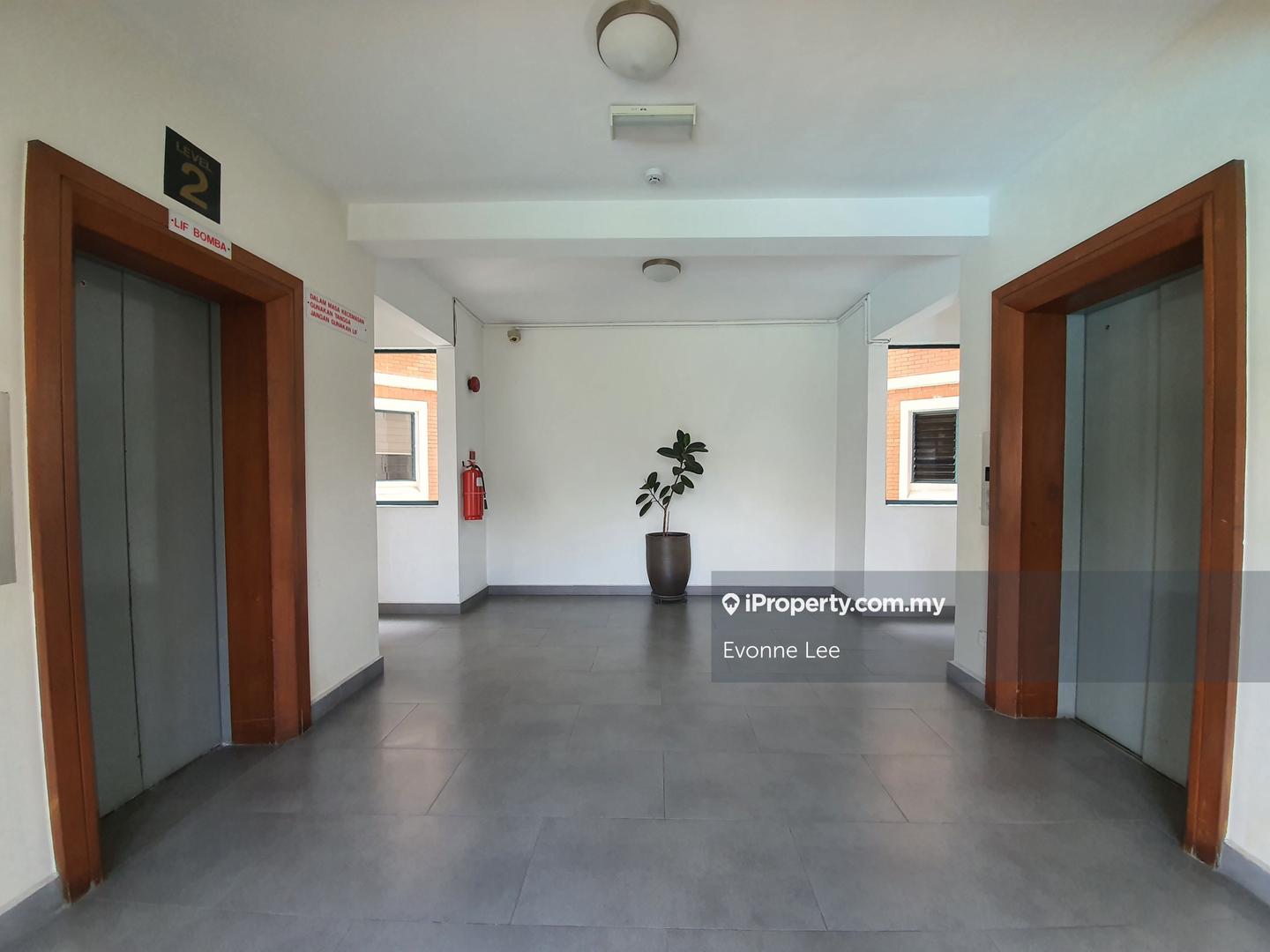 Condominium for Rent in Prima Damansara by Evonne Lee - iProperty.com.my