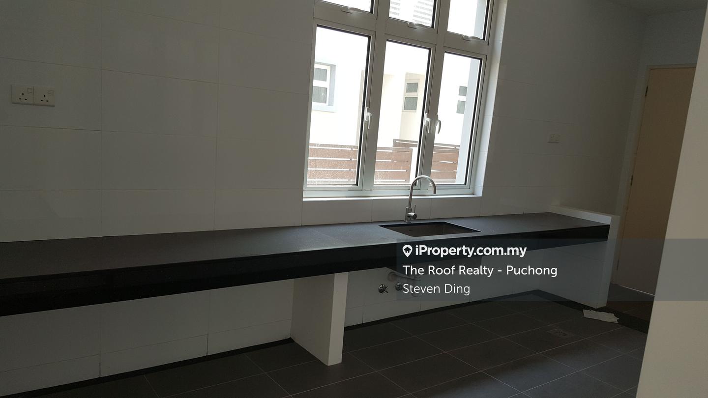 Bungalow House for Sale in Casa Idaman, Setia Alam by Steven Ding - iProperty.com.my