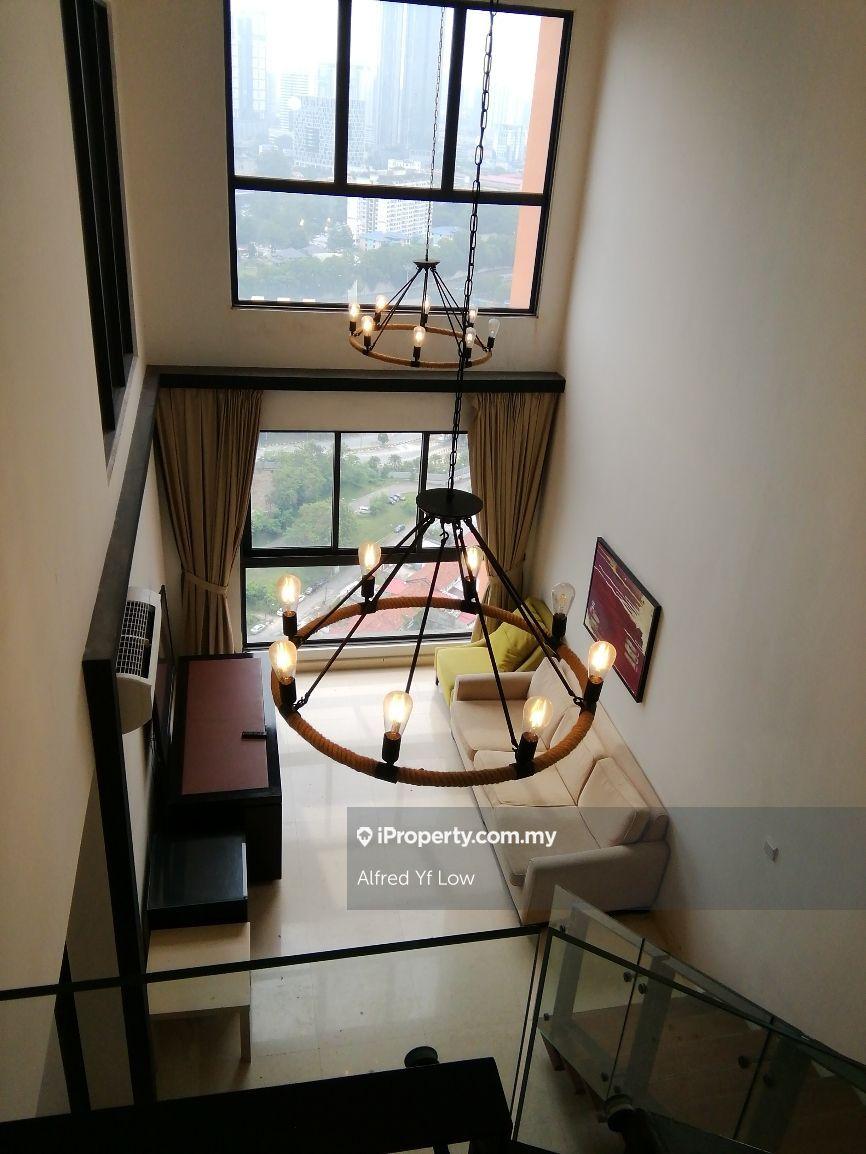 Service Residence for Rent in V@SUMMERPLACE by Alfred Yf Low - iProperty.com.my