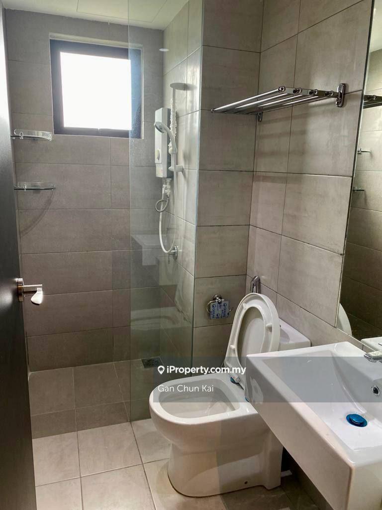 Condominium for Rent in TRI PINNACLE by Gan Chun Kai - iProperty.com.my