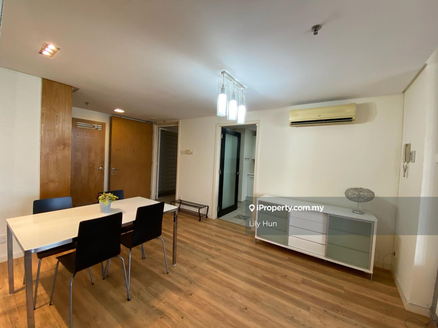 Service Residence for Sale in i-Zen @ Kiara 2 by Lily Hun - iProperty.com.my