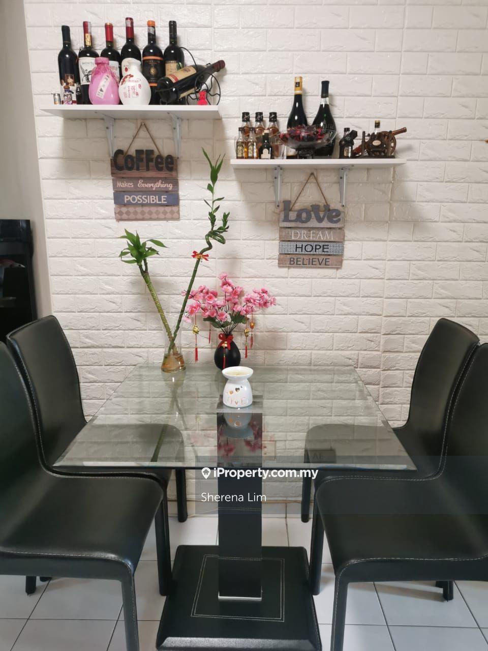 Service Residence for Sale in Rhythm Avenue by Sherena Lim - iProperty.com.my