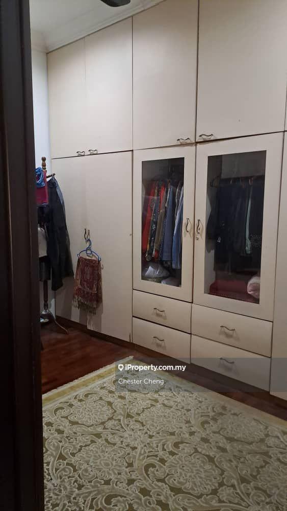 2-storey Terraced House for Sale in Usj 18, Subang Jaya by Chester Cheng - iProperty.com.my