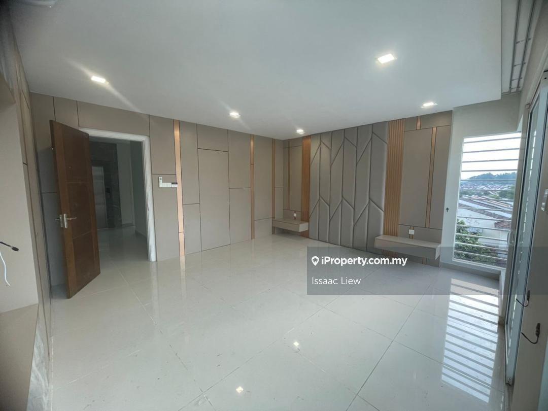 Rumah Berkembar untuk Dijual di Bandar Baru Sri Petaling, Sri Petaling oleh Issaac Liew - iProperty.com.my