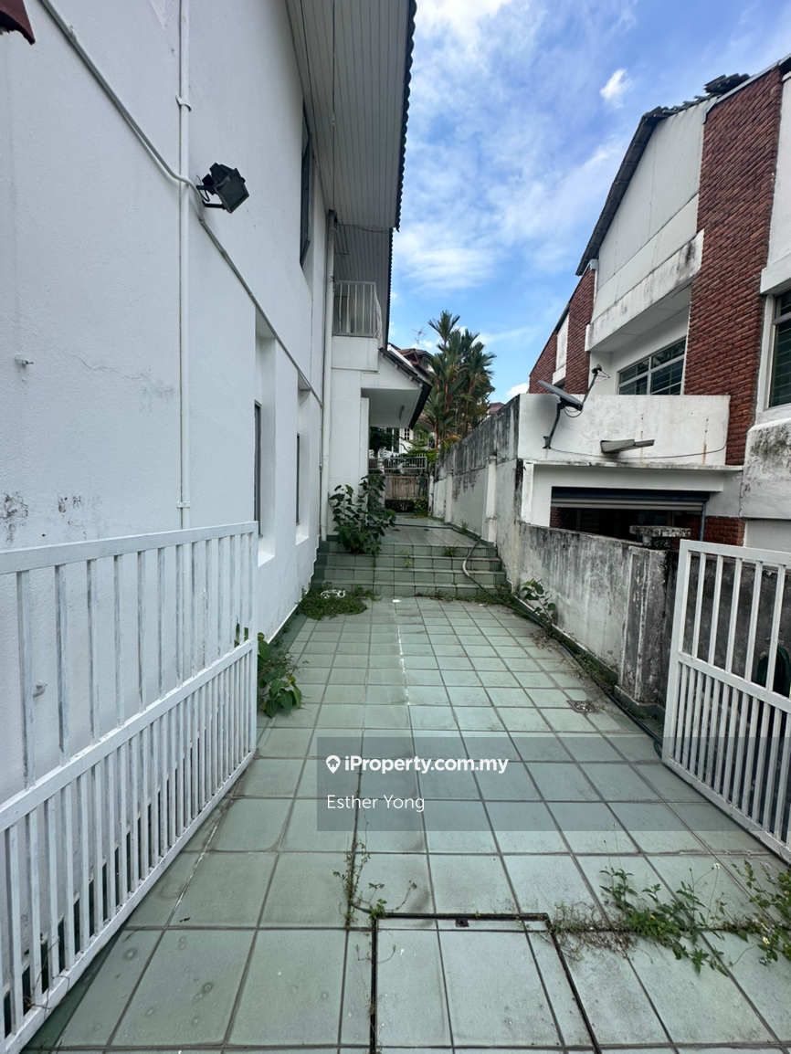 Semi-Detached House for Sale in Taman Danau Desa, Taman Desa by Esther Yong - iProperty.com.my