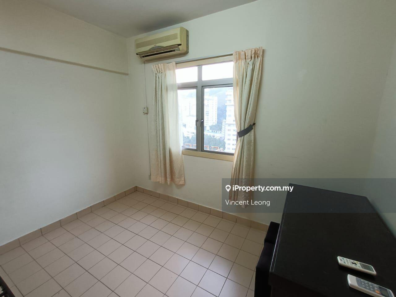 Condominium for Sale in Perdana Exclusive by Vincent Leong - iProperty.com.my