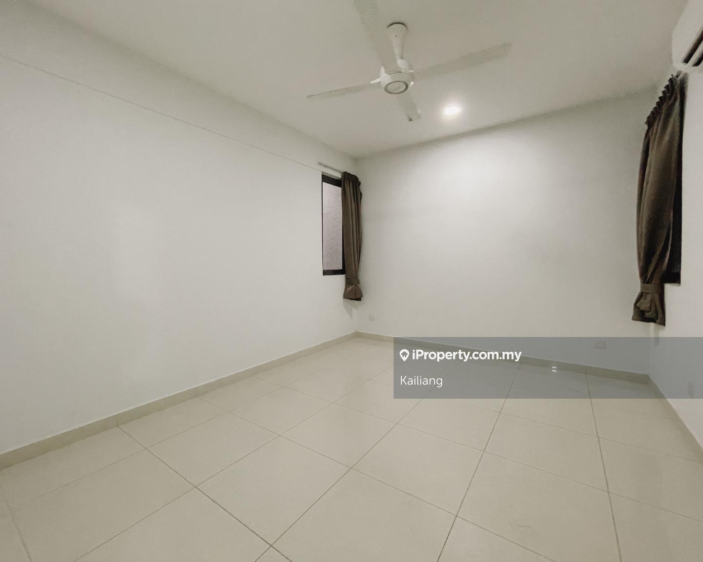Residensi Servis untuk Dijual di Sfera Residency oleh Kailiang - iProperty.com.my