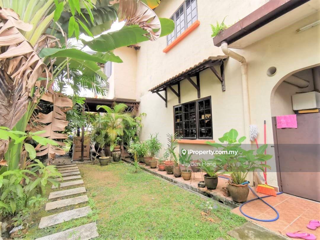 Banglo untuk Dijual di SS1, Petaling Jaya oleh Jayden Heng - iProperty.com.my
