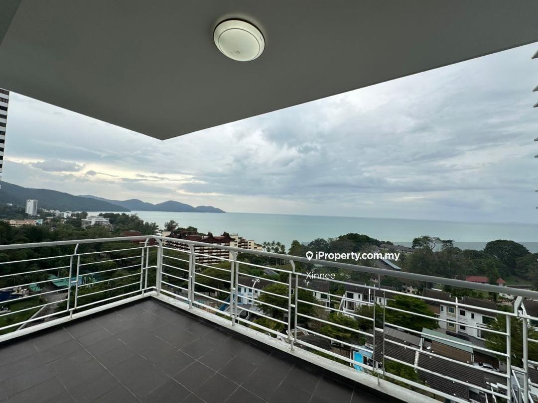 Condominium for Rent in Bayu Ferringhi Condominiums by Xinnee - iProperty.com.my