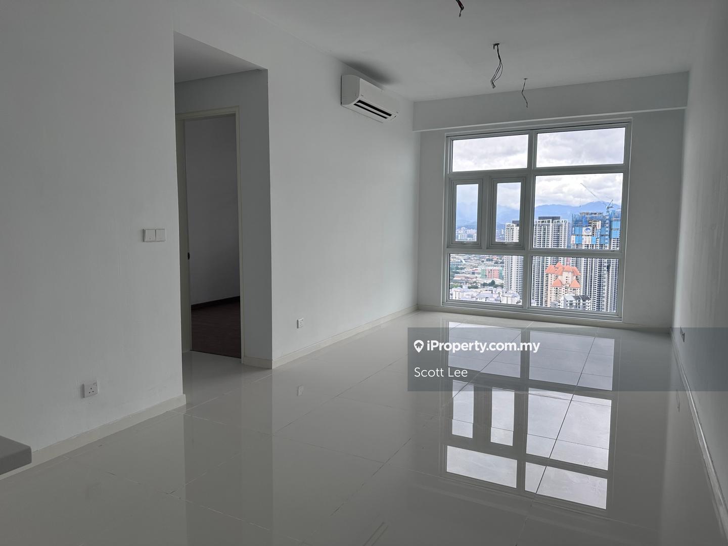 Residensi Servis untuk Dijual di Met 1 Residences oleh Scott Lee - iProperty.com.my