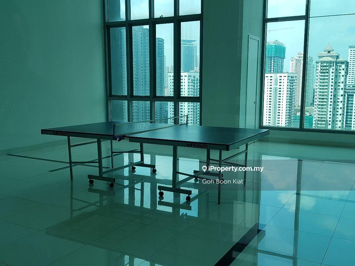 Office for Sale in Kiaramas, Mont Kiara by Goh Boon Kiat - iProperty.com.my
