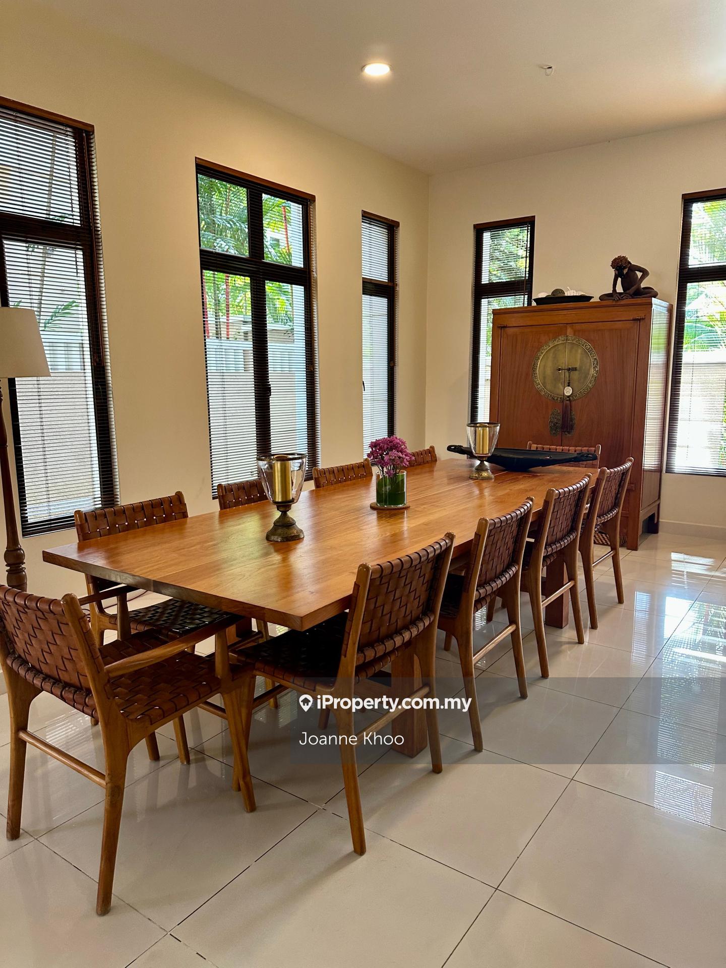Semi-Detached House for Sale in 3m36s, Seputeh by Joanne Khoo - iProperty.com.my