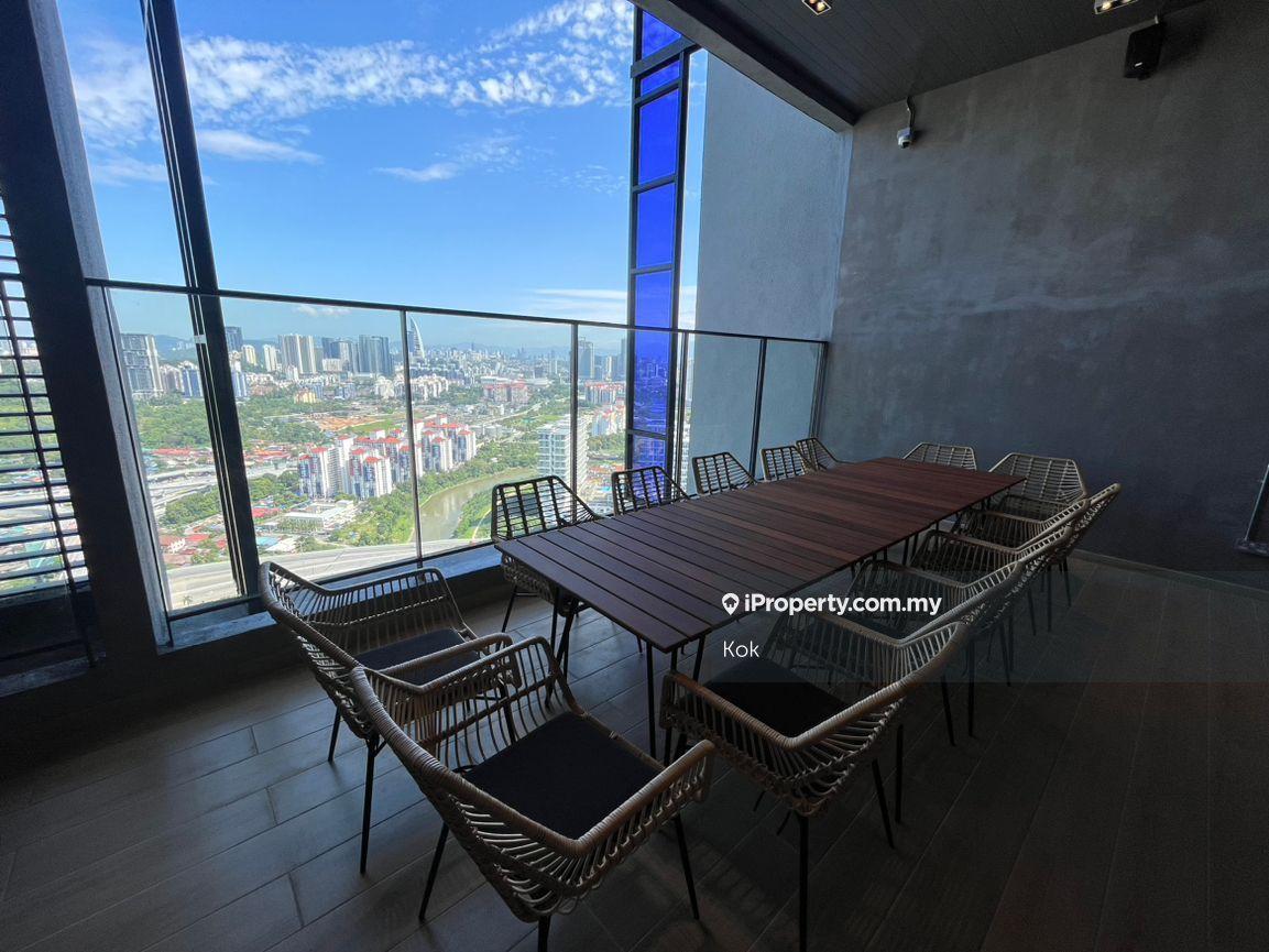 Service Residence for Sale in Millerz Square by Kok - iProperty.com.my