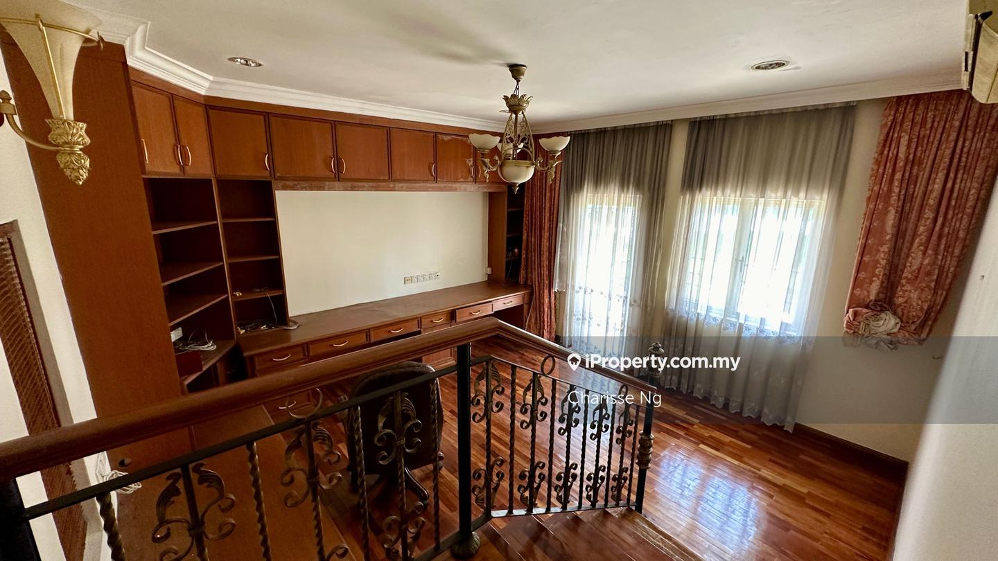 Bungalow House for Sale in Medan Damansara, Damansara Heights by Charisse Ng - iProperty.com.my