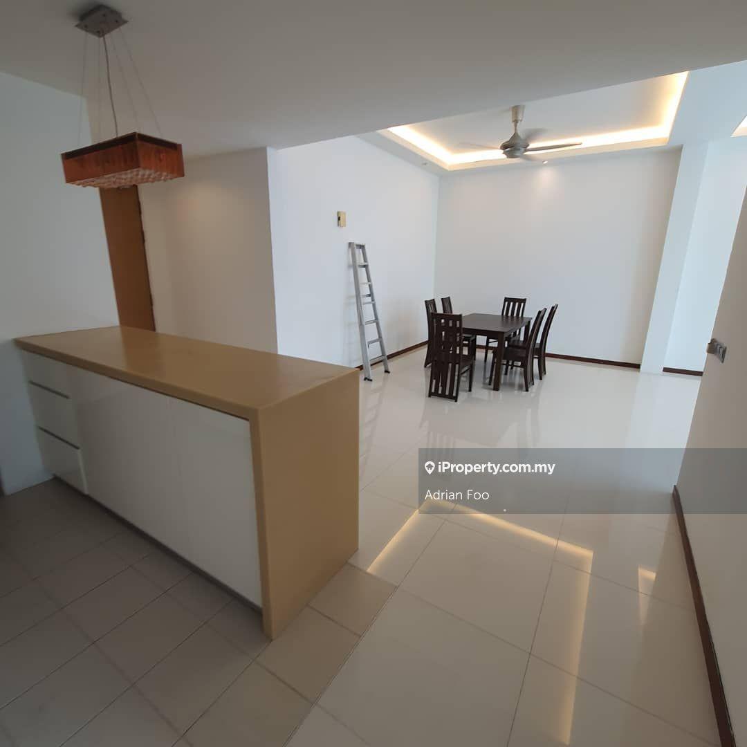 Condominium for Rent in Suasana Sentral Loft by Adrian Foo - iProperty.com.my