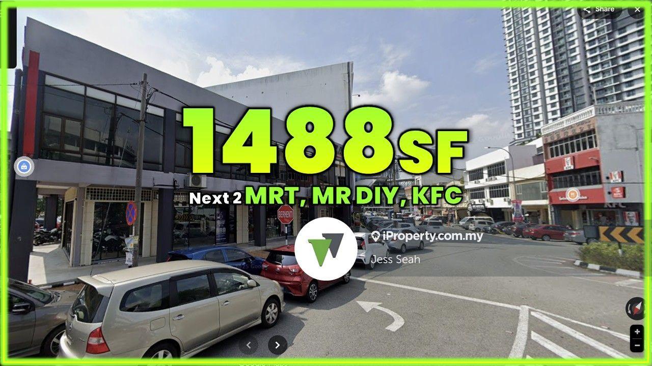 Kedai untuk Disewa di Batu 11, Cheras oleh Jess Seah - iProperty.com.my