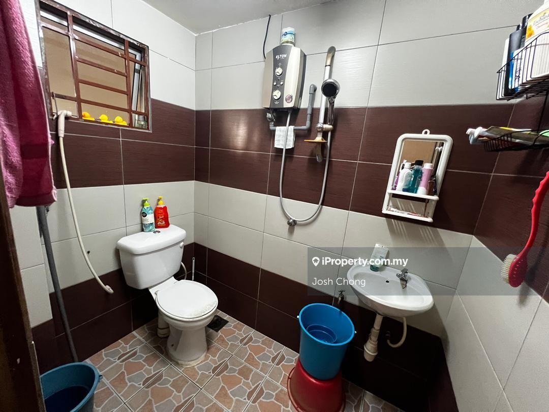 2-storey Terraced House for Sale in Taman Damai Utama, Bandar Kinrara by Josh Chong - iProperty.com.my
