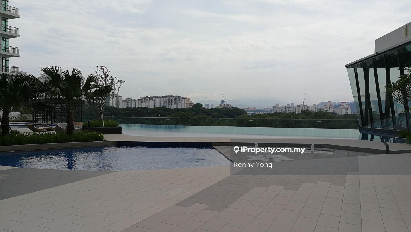 Condominium for Rent in Parkhill Residence by Kenny Yong - iProperty.com.my