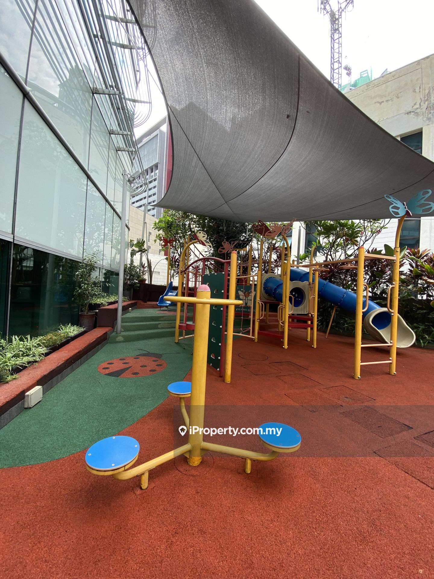 Condominium for Rent in The Avare by Sara Low - iProperty.com.my