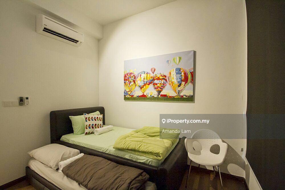 Kondominium untuk Disewa di The Address oleh Amanda Lam - iProperty.com.my