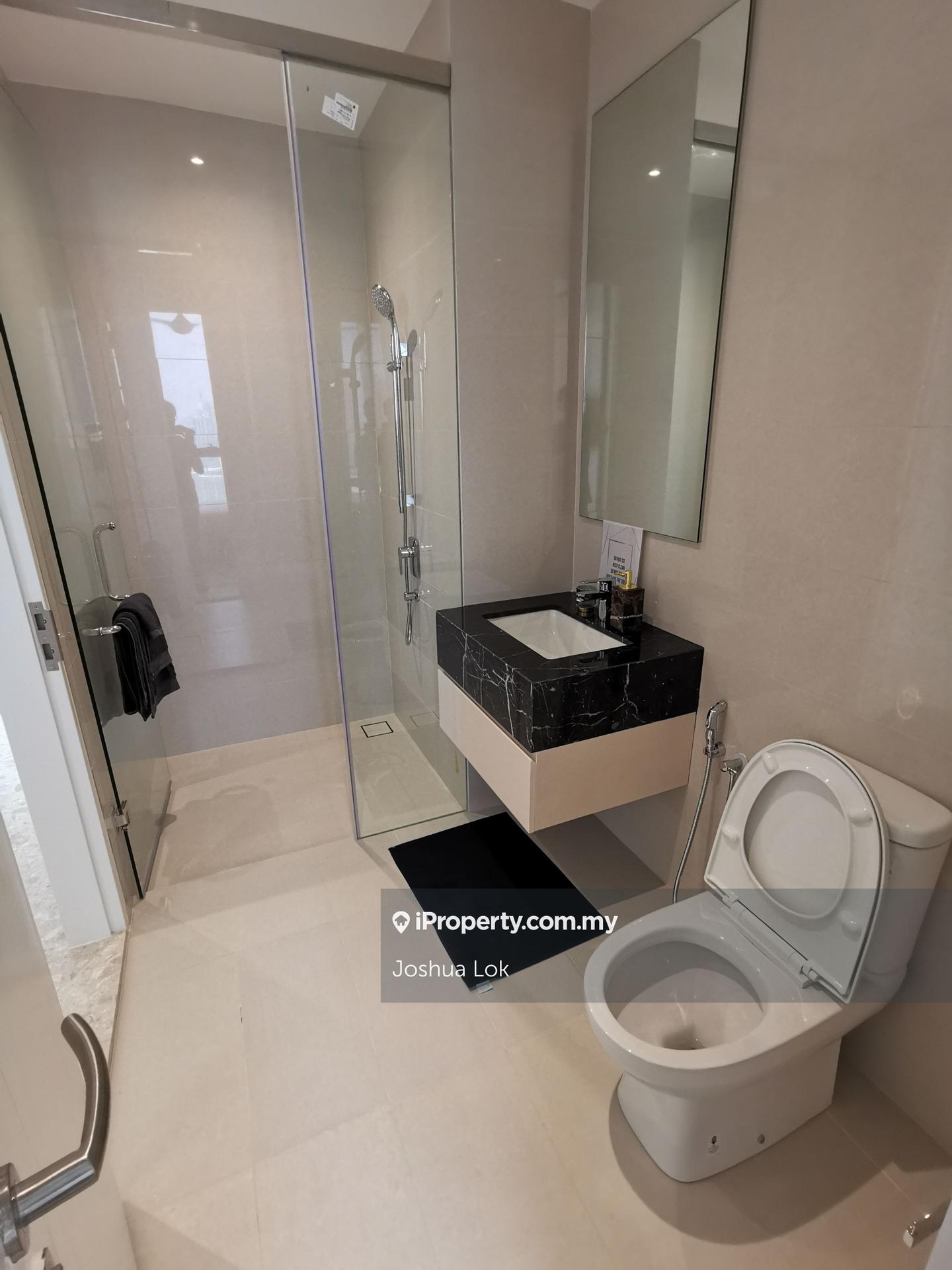 Service Residence for Rent in Pavilion Ceylon Hill by Joshua Lok - iProperty.com.my