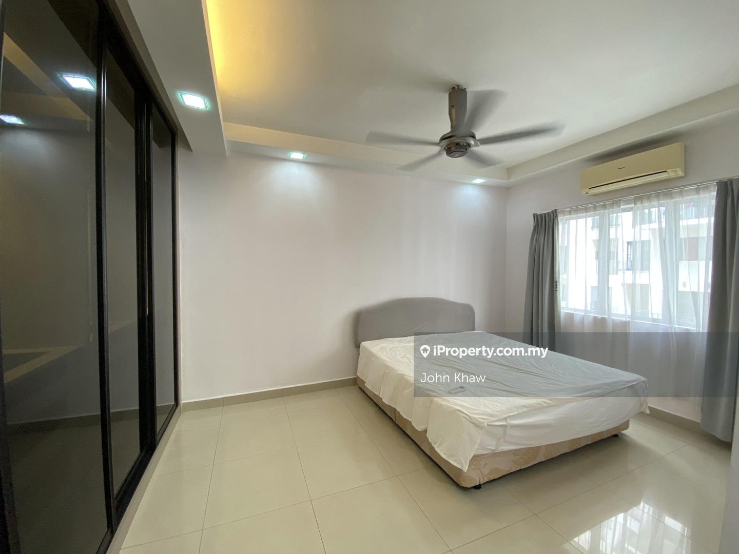 Condominium for Sale in Kinrara Mas by John Khaw - iProperty.com.my