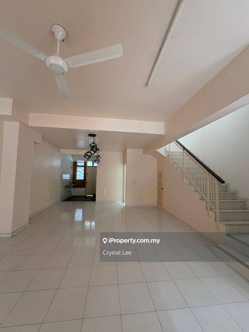 Rumah Berangkai 2 Tingkat untuk Dijual di Setia Ecohill, Semenyih oleh Crystal Lee - iProperty.com.my