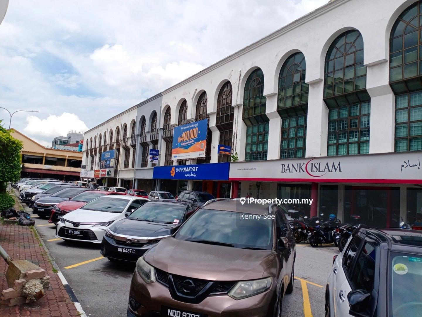 Shop for Sale in Kajang Town, Kajang by Kenny See - iProperty.com.my