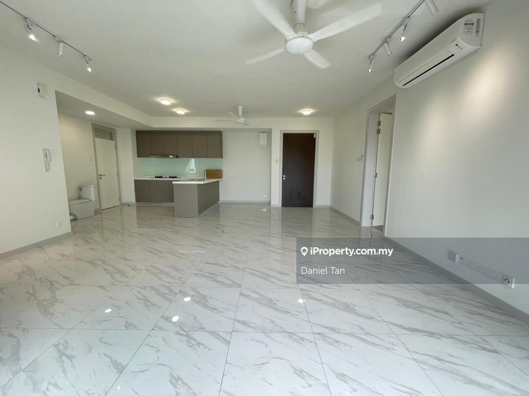 Kondominium untuk Disewa di South Brooks oleh Daniel Tan - iProperty.com.my