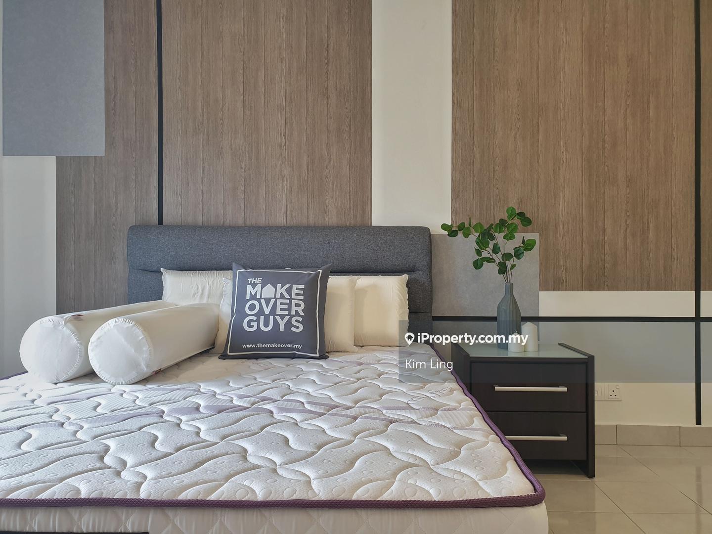 Condominium for Rent in Sofiya Residensi by Kim Ling - iProperty.com.my