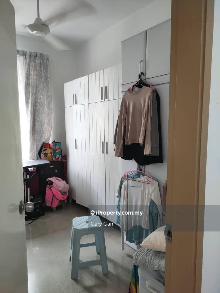 Apartment for Sale in Subang Perdana Goodyear Court 7 by Gary Gan - iProperty.com.my