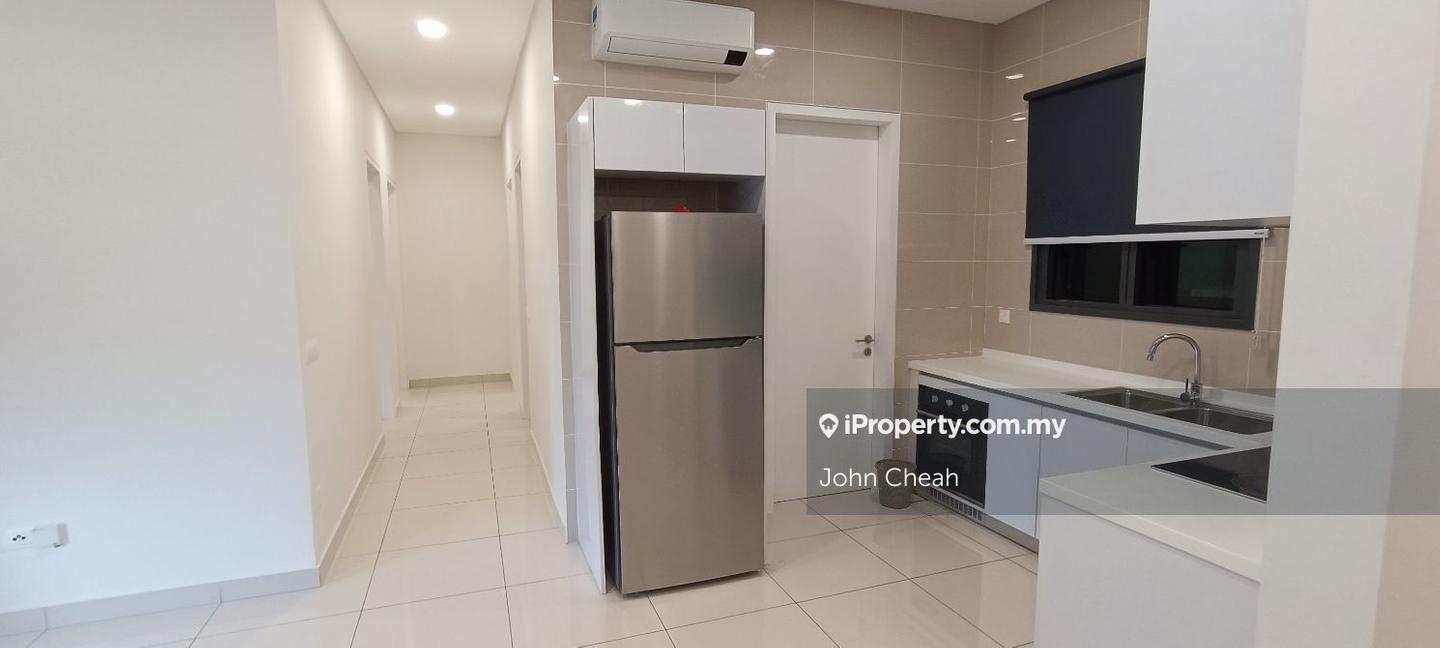 Kondominium untuk Disewa di TRIA Seputeh in 9 Seputeh, Kuala Lumpur oleh John Cheah - iProperty.com.my