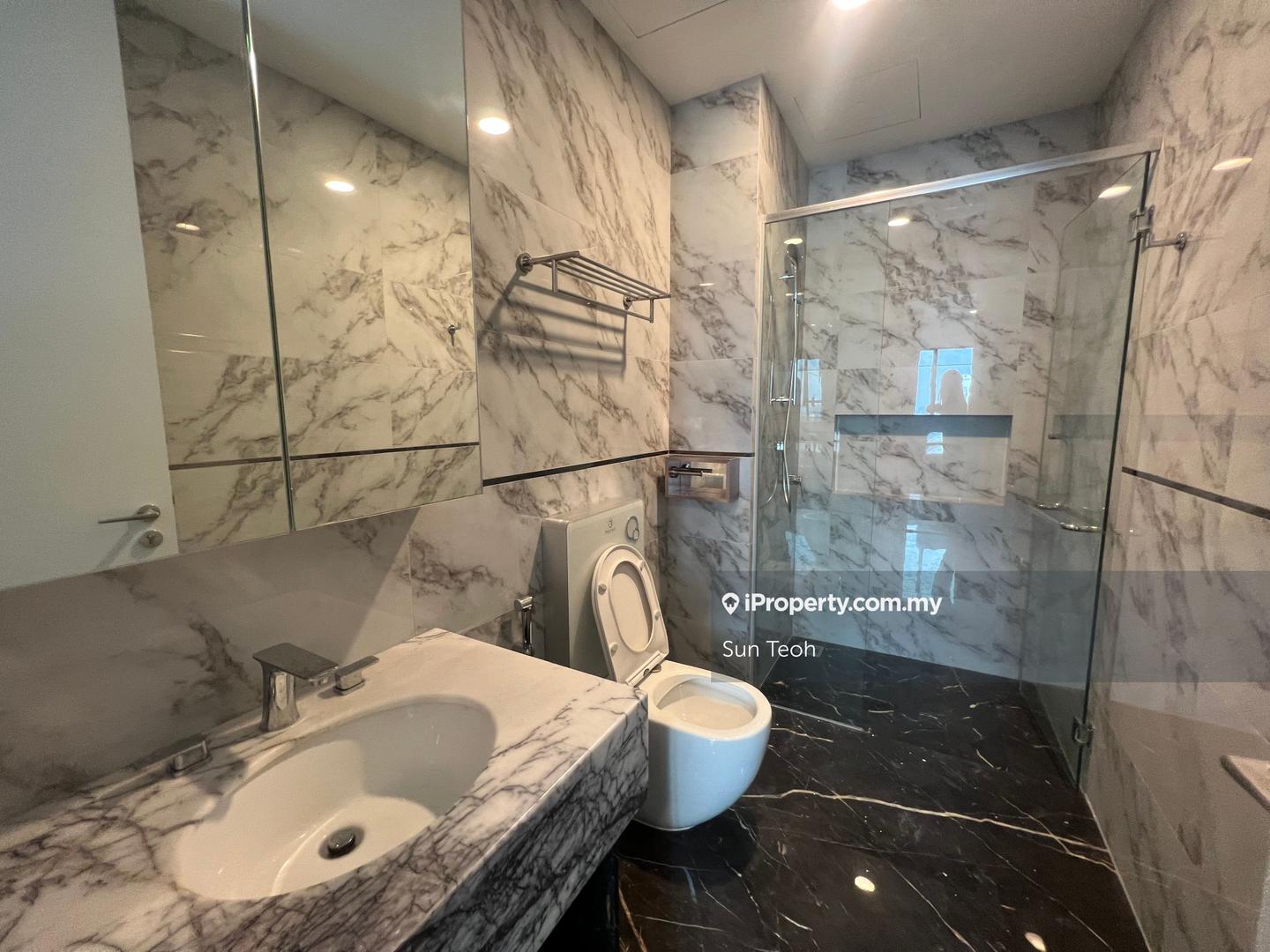 Residensi Servis untuk Dijual di Victory Suites (The Face 2), KLCC oleh Sun Teoh - iProperty.com.my