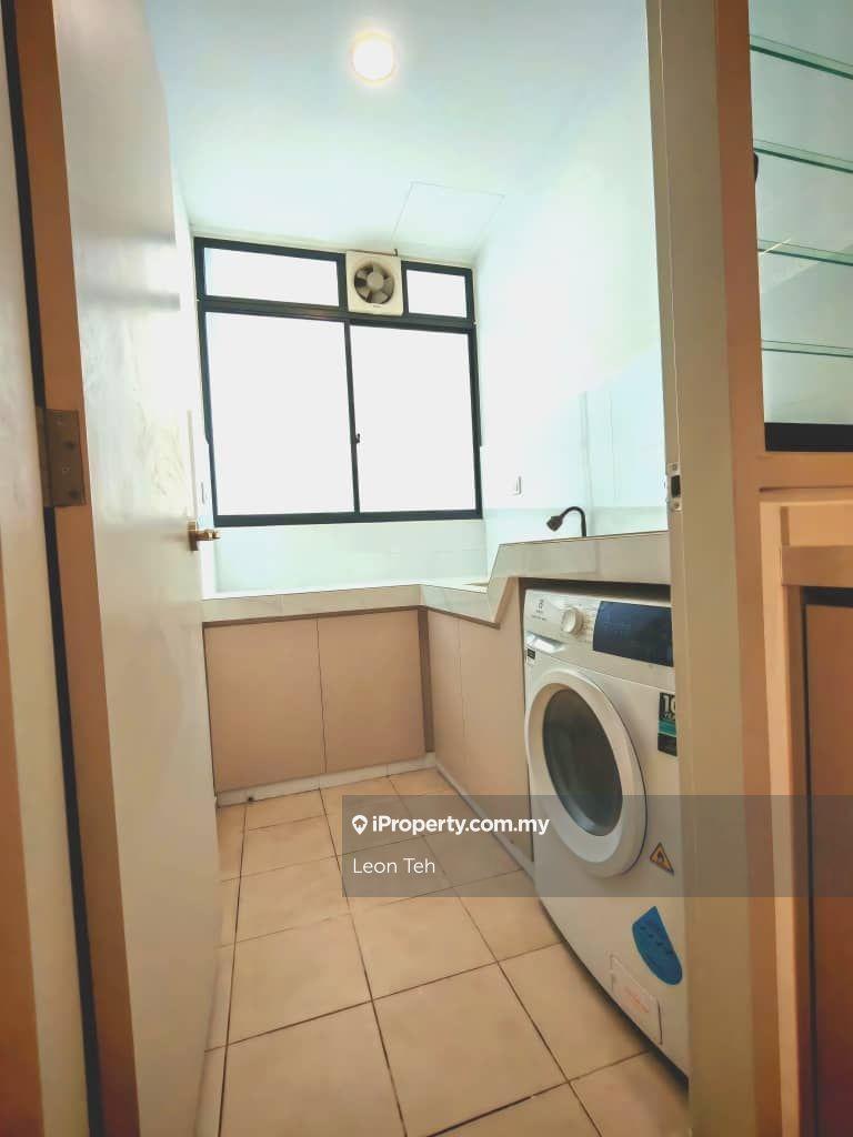 Residensi Servis untuk Disewa di Savvy @ Riana Dutamas oleh Leon Teh - iProperty.com.my