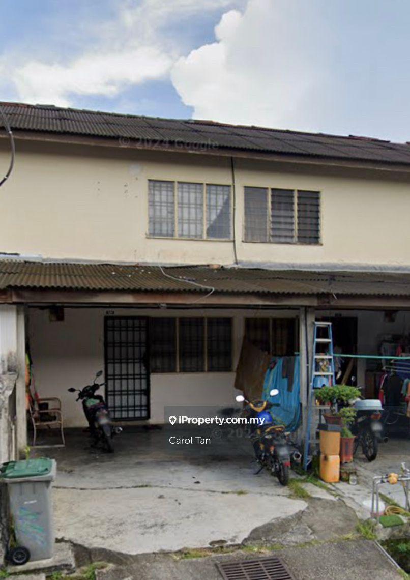 Rumah Berangkai 2 Tingkat untuk Dijual di Bandar Putra, Kulai oleh Carol Tan - iProperty.com.my