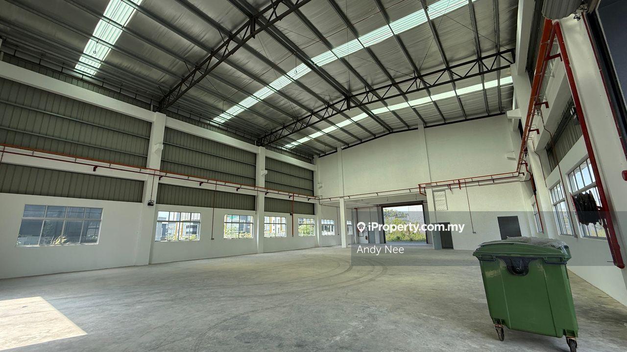 Semi-D Kilang untuk Disewa di Nilai Impian, Nilai oleh Andy Nee - iProperty.com.my