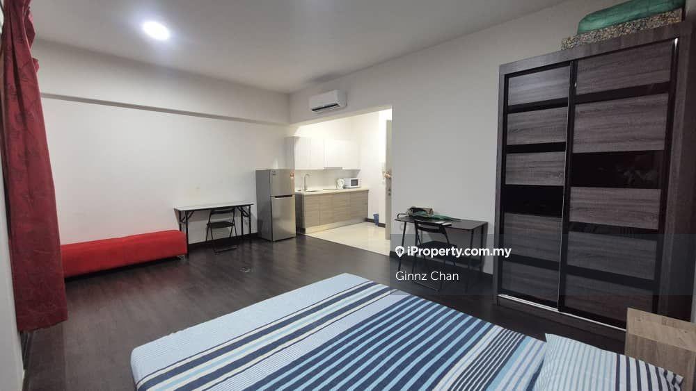 Service Residence for Rent in 28 Boulevard by Ginnz Chan - iProperty.com.my