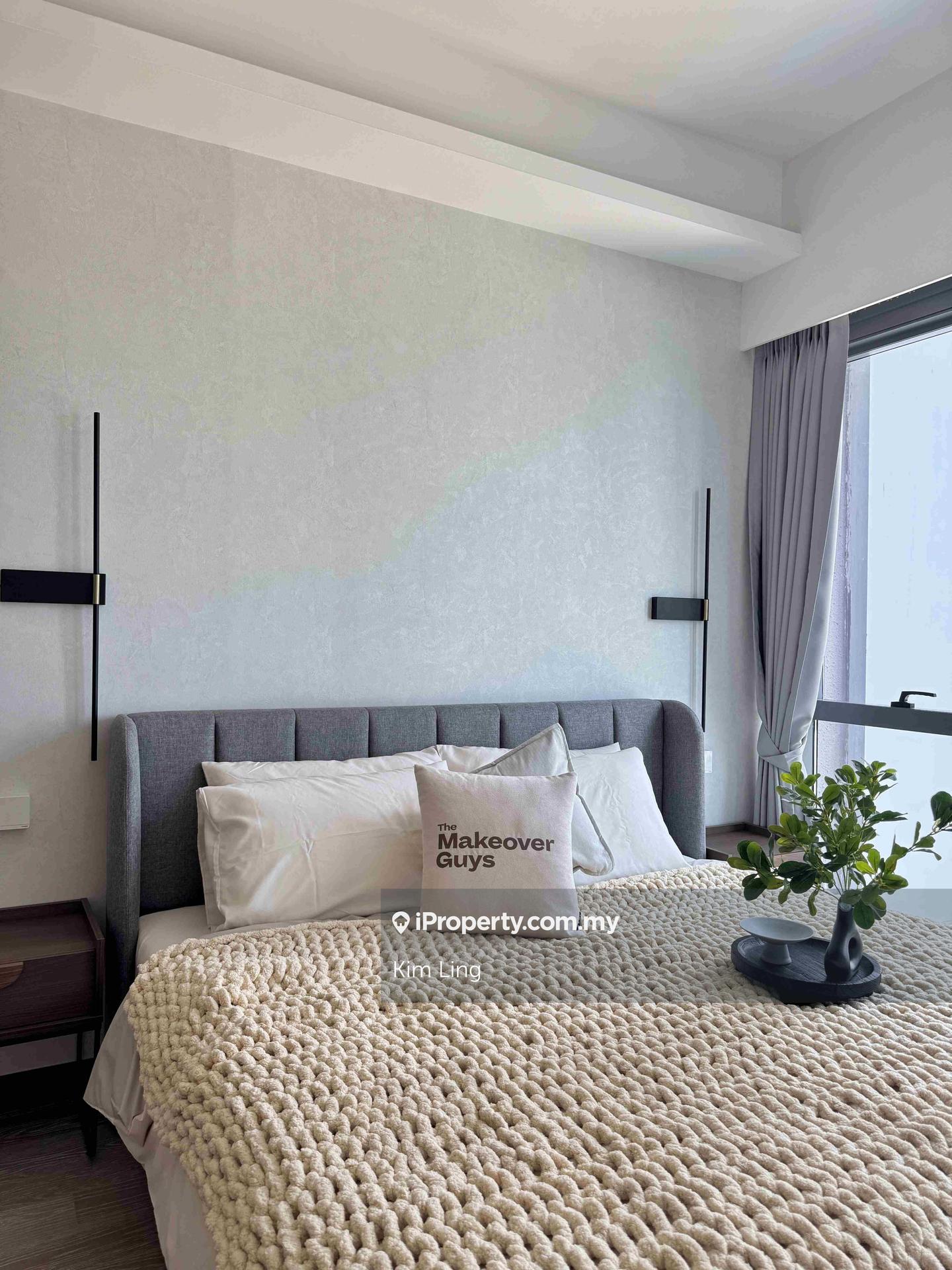 Service Residence for Rent in Core Residence @ TRX by Kim Ling - iProperty.com.my